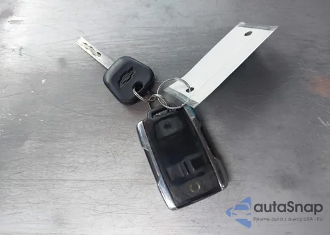 2018 Chevrolet Colorado Z71 z USA, uszkodzony, nr VIN 1GCGTDEN3J1240687